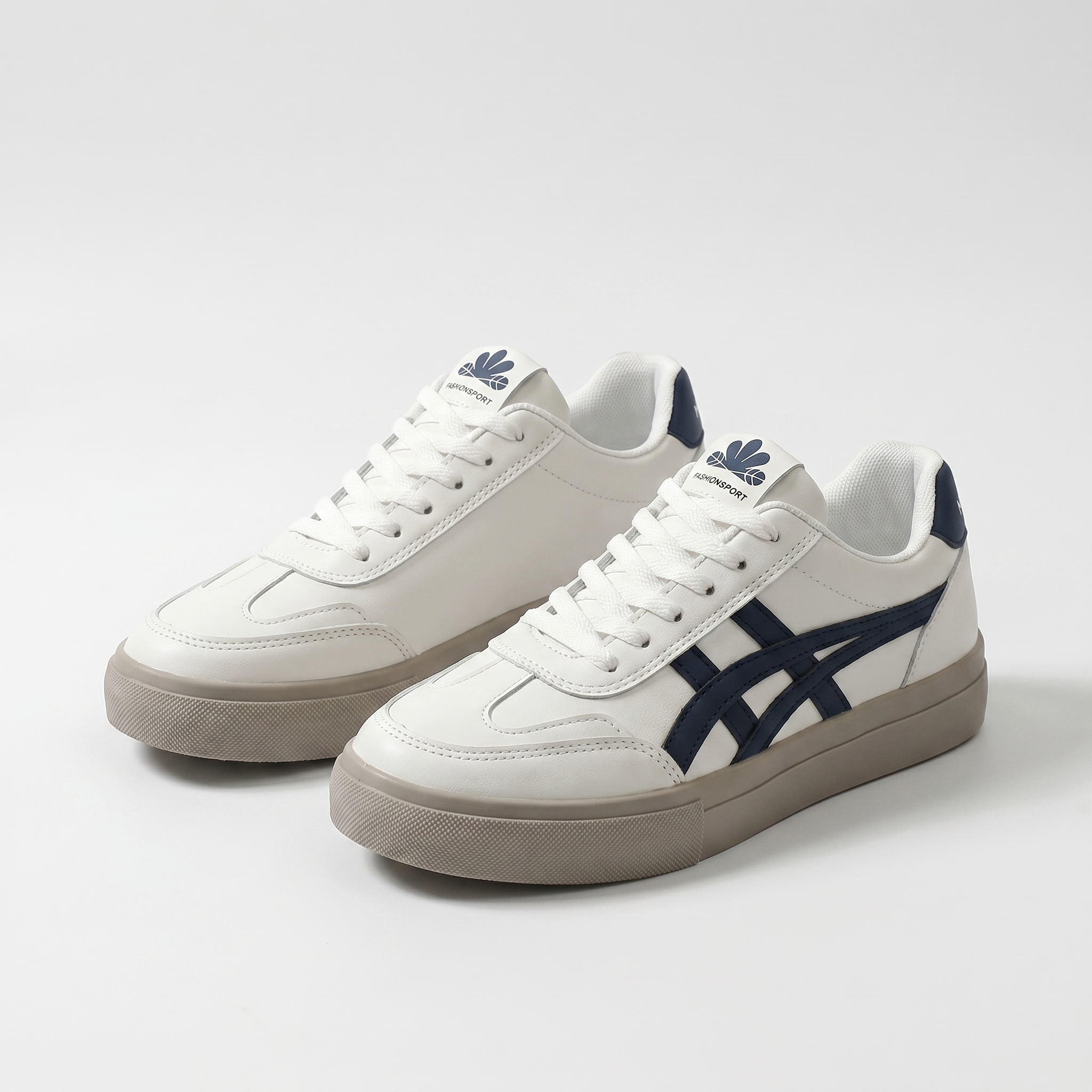 Elizabeth | Platform Sneakers