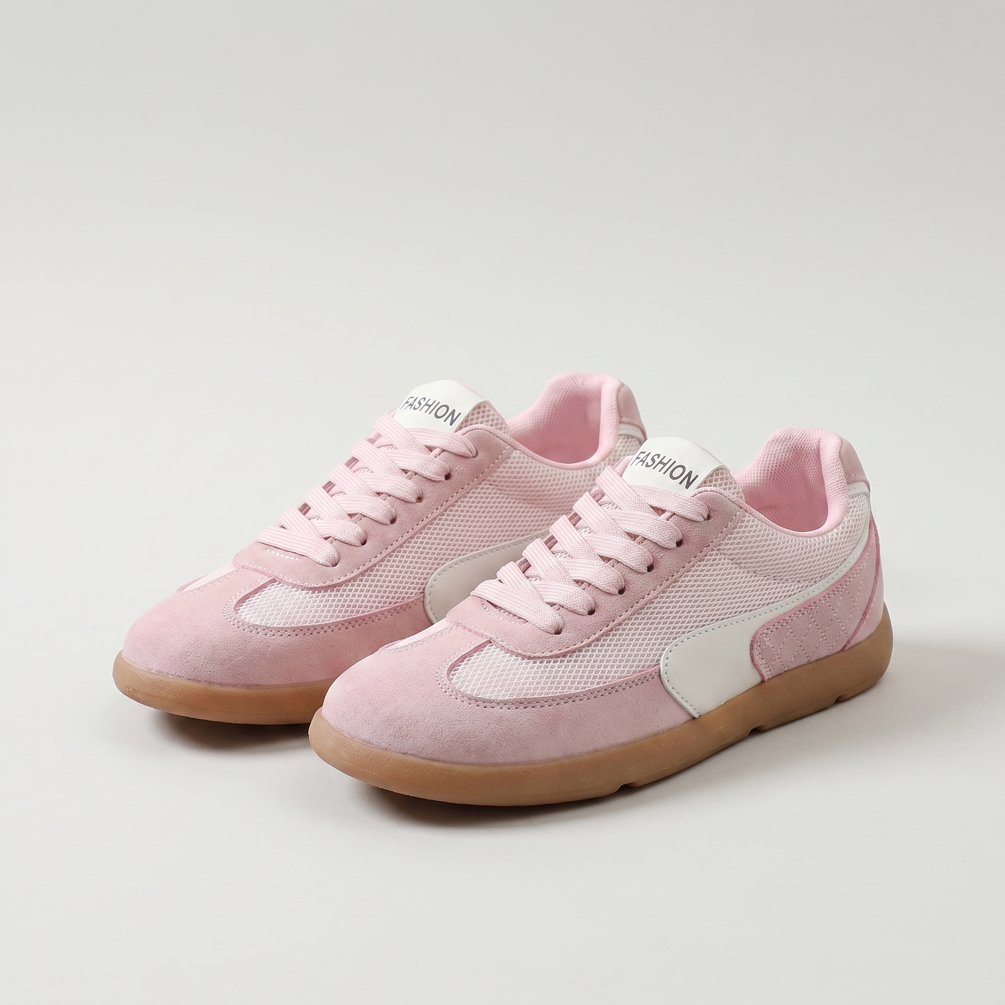 Susan |  Shoes with a Wide Toe Cap