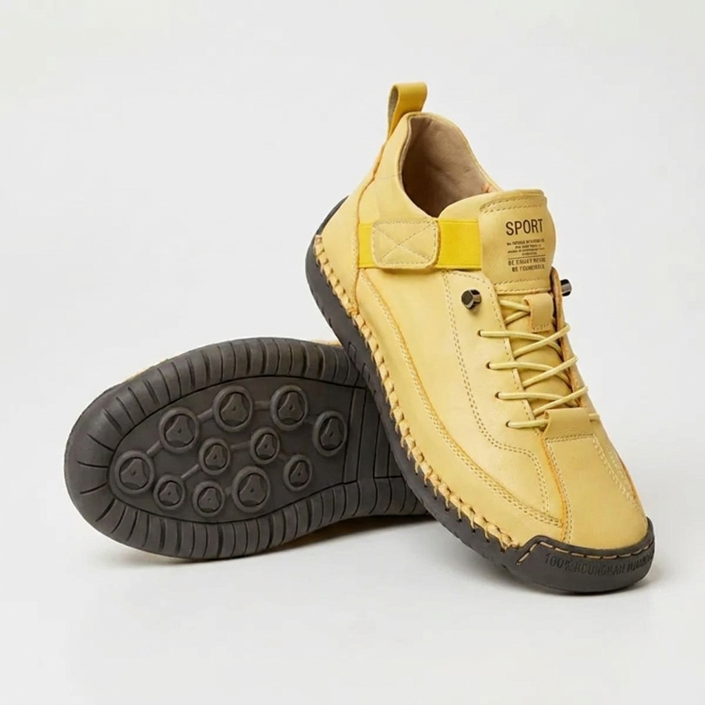 Rosie | Comfortable & Orthopedic Sneakers