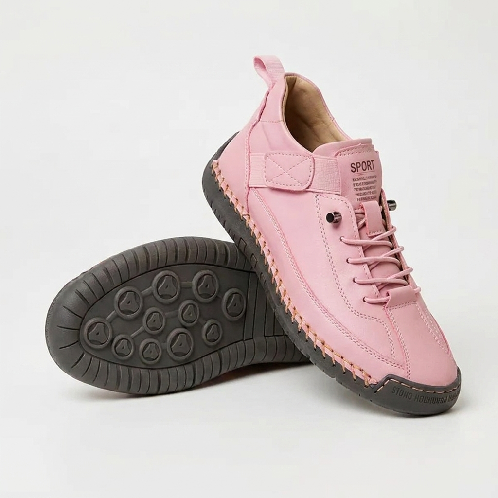 Rosie | Comfortable & Orthopedic Sneakers