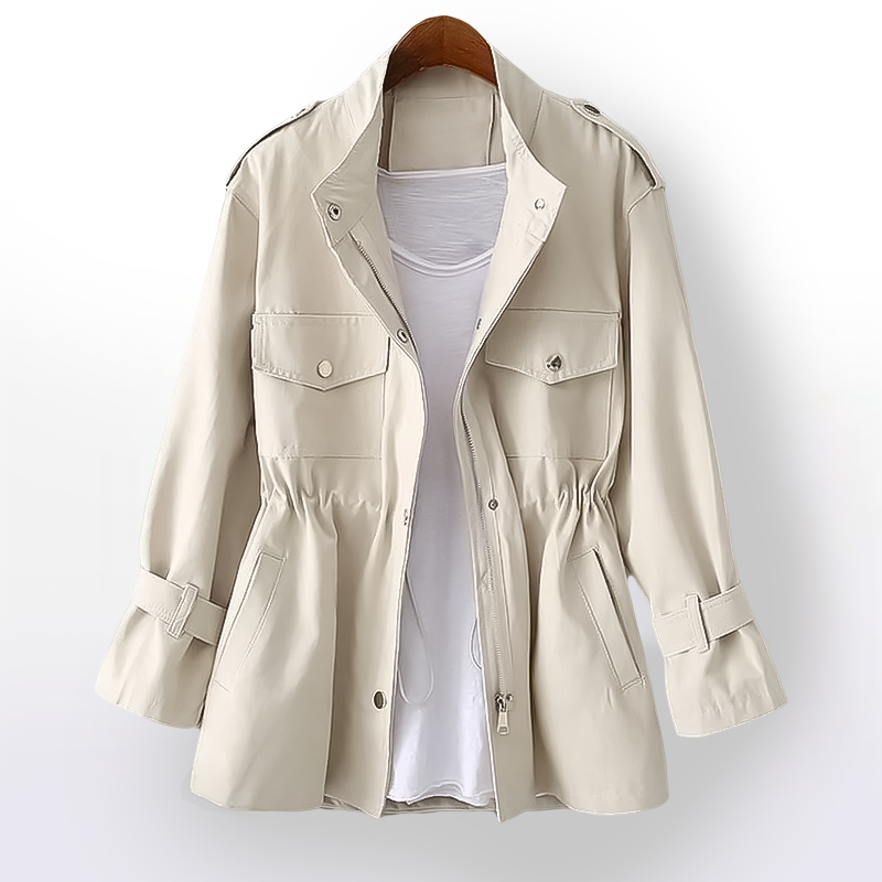Iona | TRENCH COAT