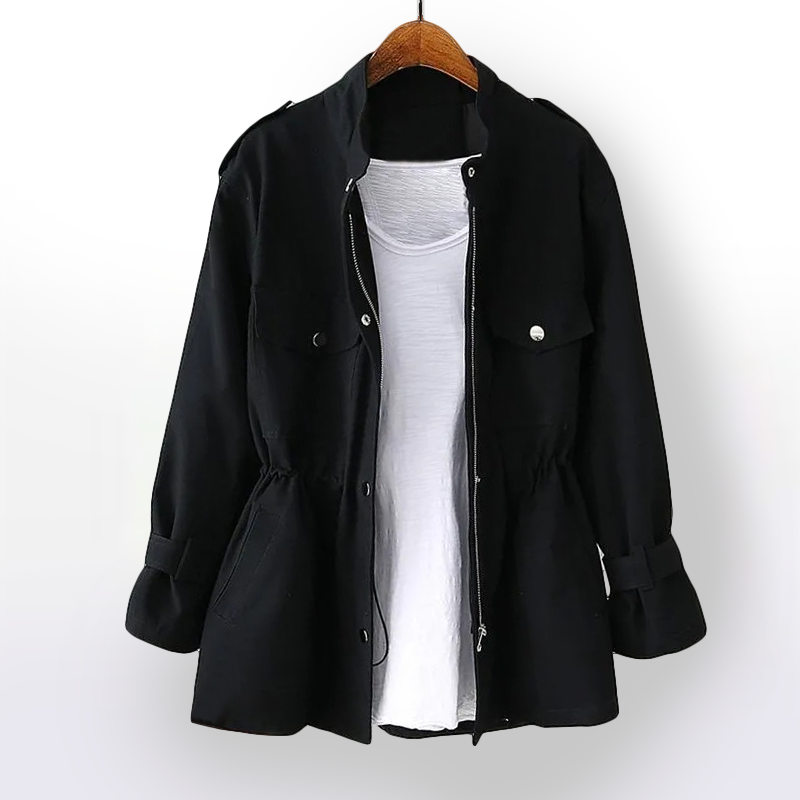 Iona | TRENCH COAT