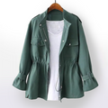 Iona | TRENCH COAT