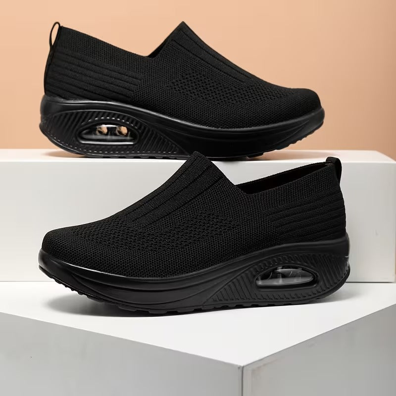 Barbara | Orthopedic Shoes