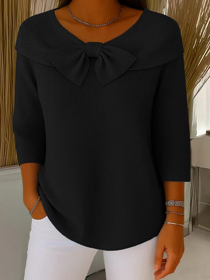 Nylah | Elegant Sweater