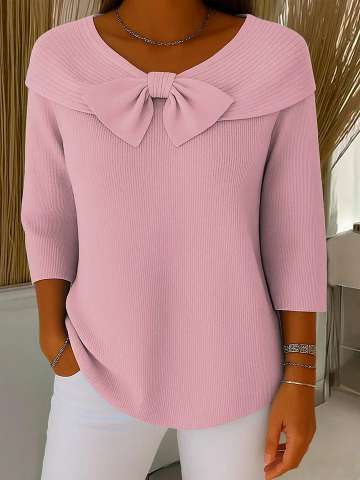 Nylah | Elegant Sweater