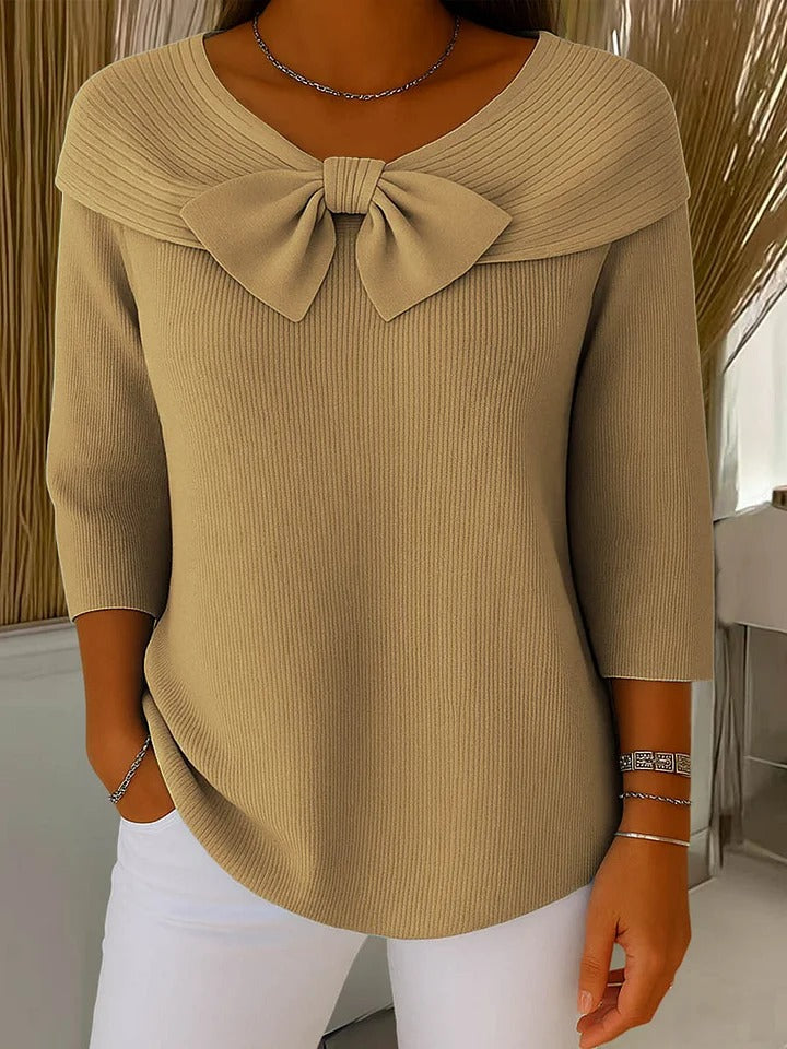 Nylah | Elegant Sweater