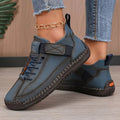 Inès | Ergonomic Support Sneakers