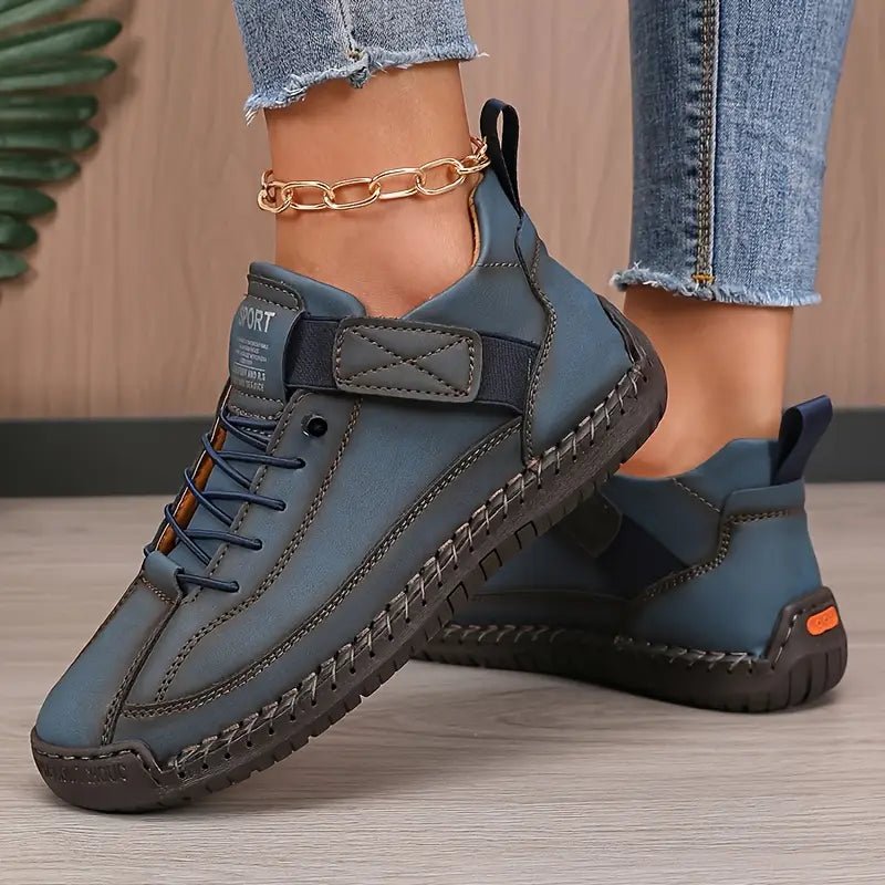 Inès | Ergonomic Support Sneakers