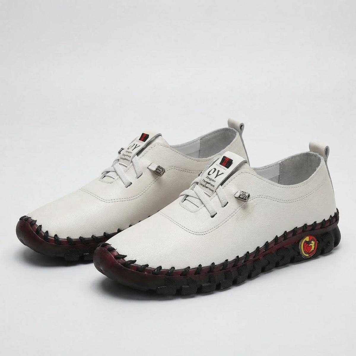 Layla | Leisure Shoes with Non-Slip Soles