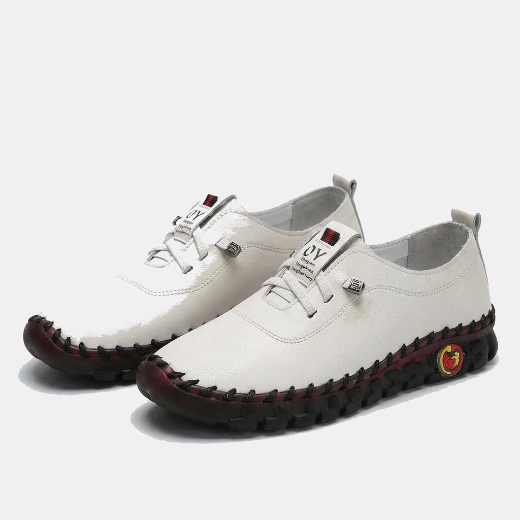 Layla | Leisure Shoes with Non-Slip Soles