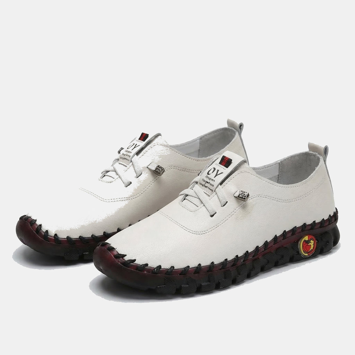 Layla | Leisure Shoes with Non-Slip Soles