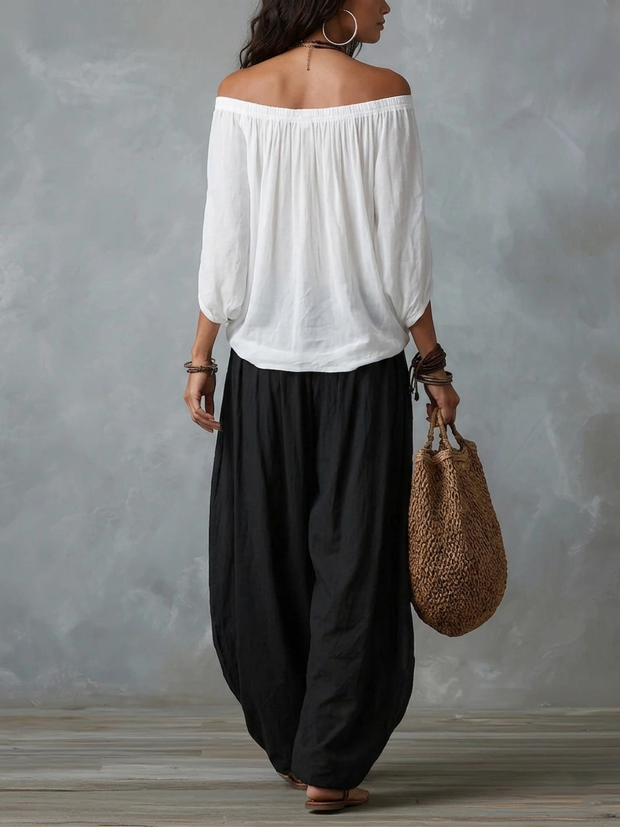 Morgane | Ensemble