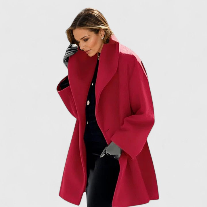 Graciela | Elegant Coat