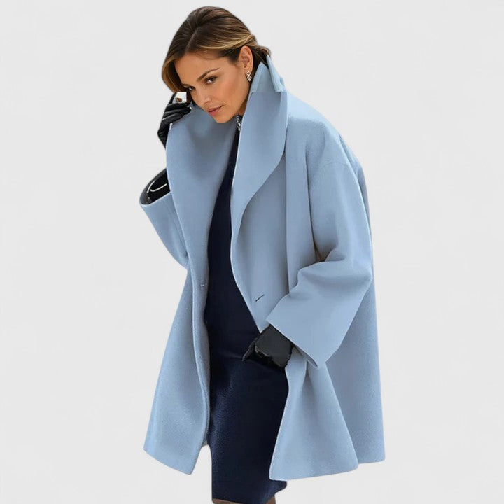 Graciela | Elegant Coat