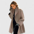 Graciela | Elegant Coat