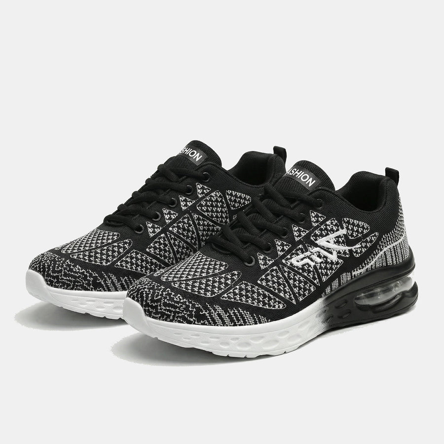 Dorothy | Orthopedic Shoes in Black
