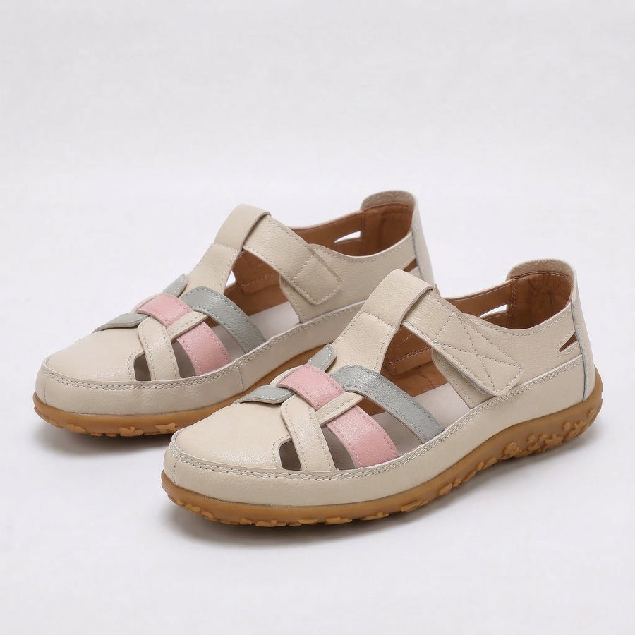 Mia | Comfortable Sandals for Everyday Wear