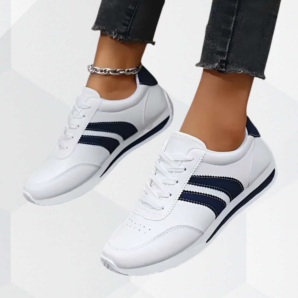 Olivia | Lightweight Sneakers