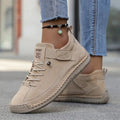 Heather | Ergonomic Support Sneakers