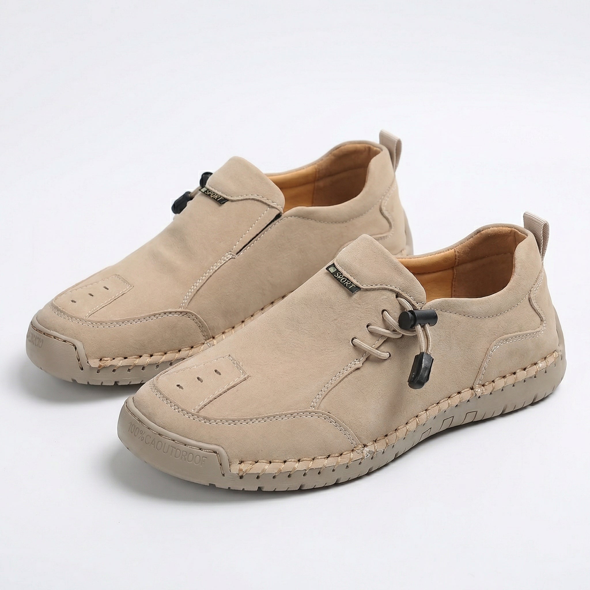 Brooklyn | Flexible & Lightweight Shoes