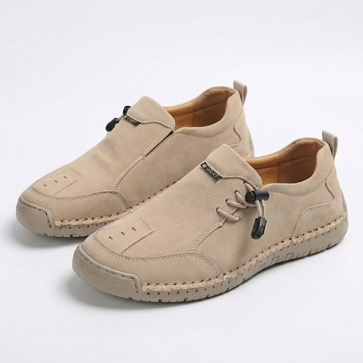 Brooklyn | Flexible & Lightweight Shoes