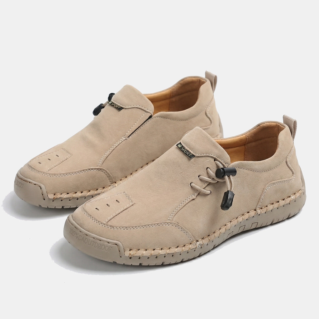 Brooklyn | Flexible & Lightweight Shoes