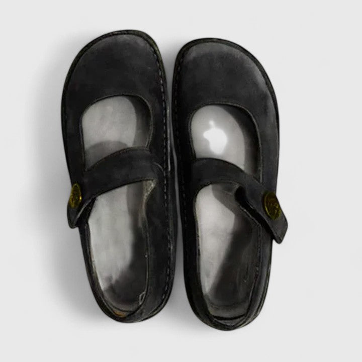 Liliana | Elegant Comfort Mary Janes
