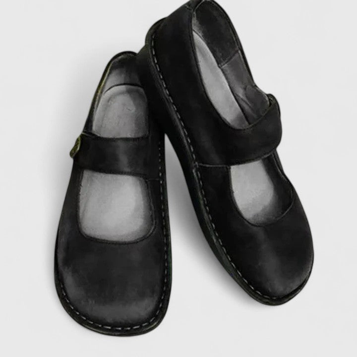 Liliana | Elegant Comfort Mary Janes