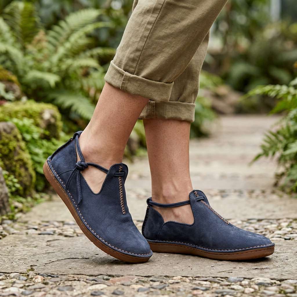 Vanessa | Comfortable Comfort Loafers