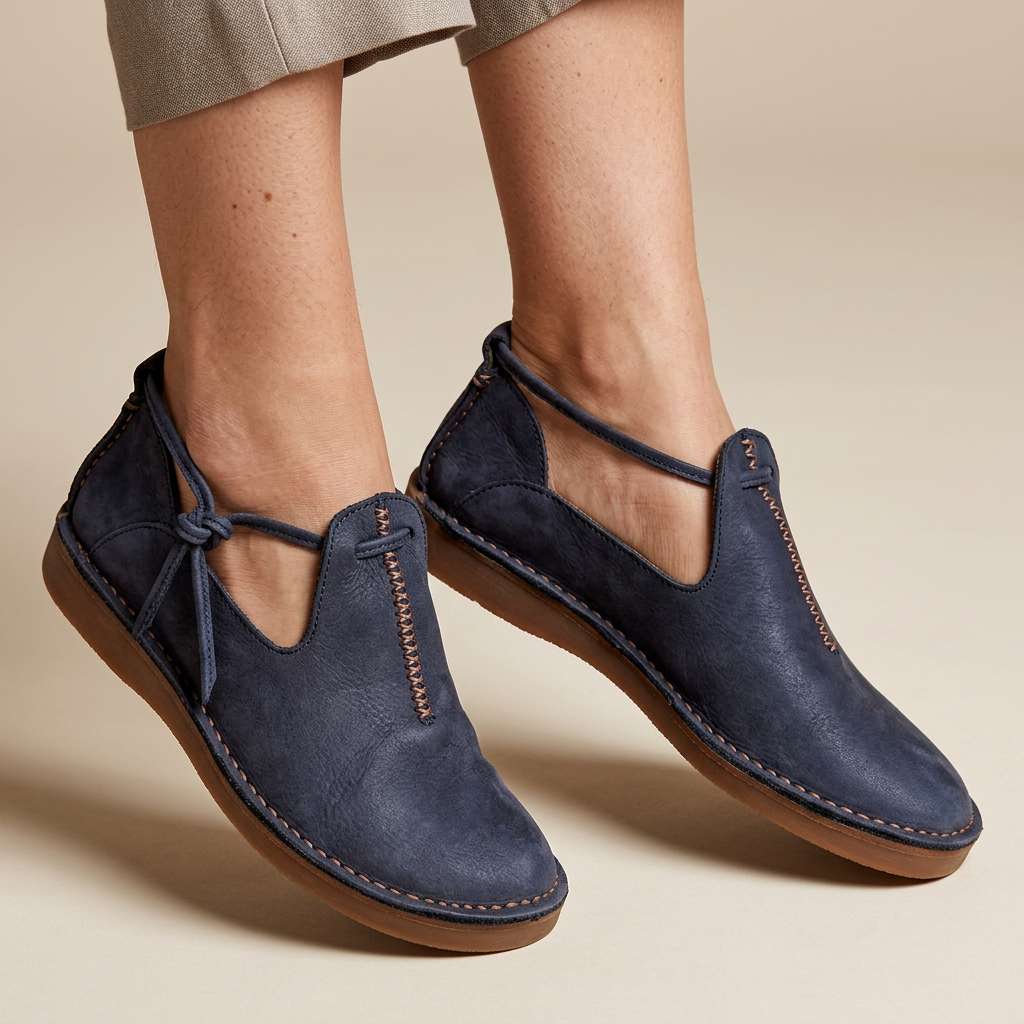 Vanessa | Comfortable Comfort Loafers