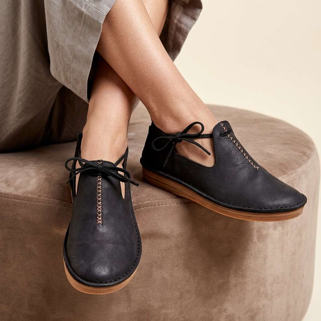 Vanessa | Comfortable Comfort Loafers