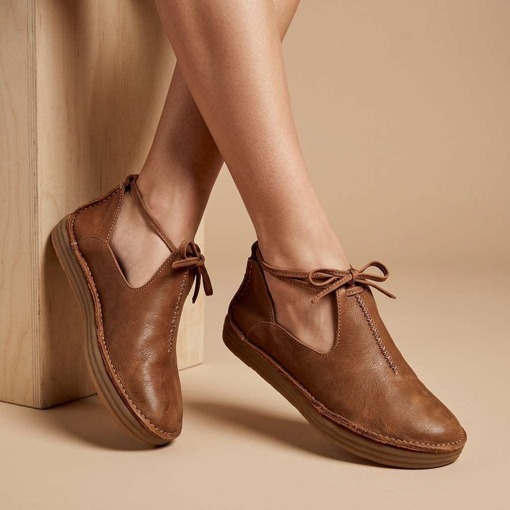 Vanessa | Comfortable Comfort Loafers