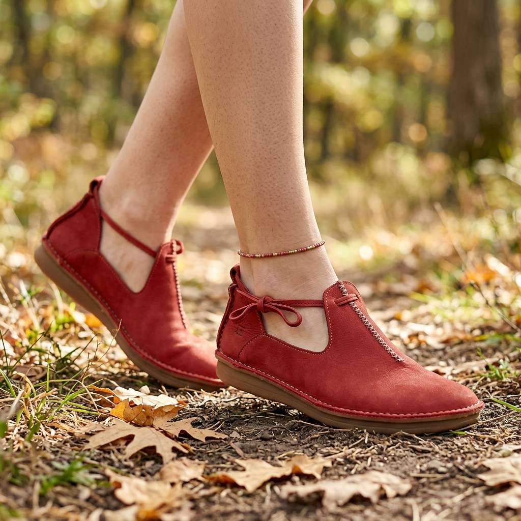 Vanessa | Comfortable Comfort Loafers
