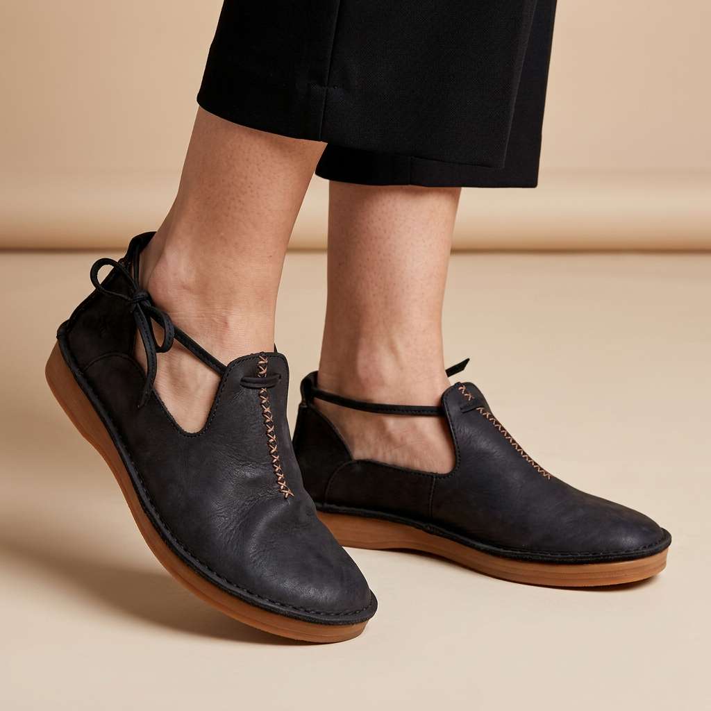 Vanessa | Comfortable Comfort Loafers