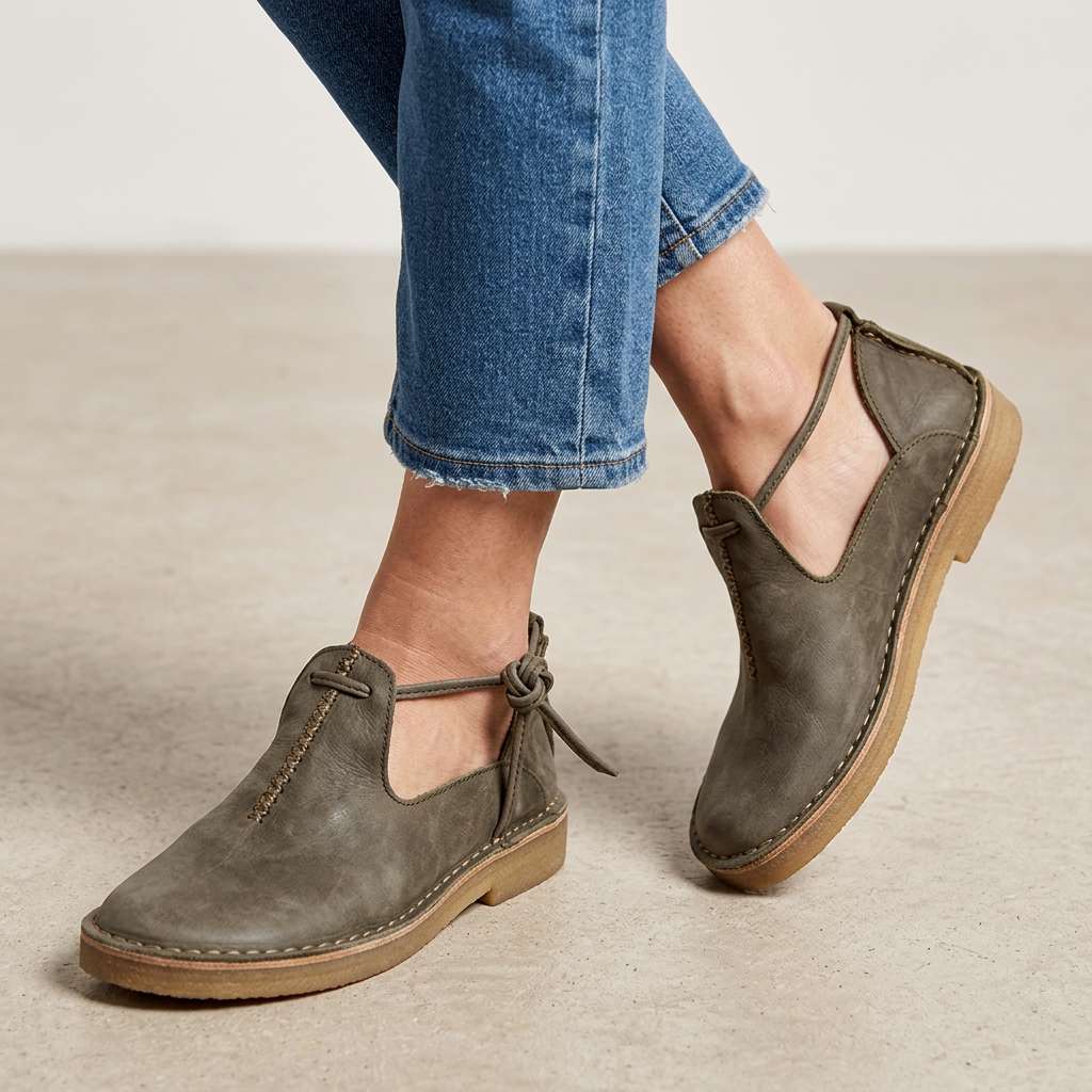 Vanessa | Comfortable Comfort Loafers
