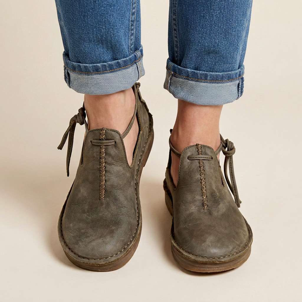 Vanessa | Comfortable Comfort Loafers