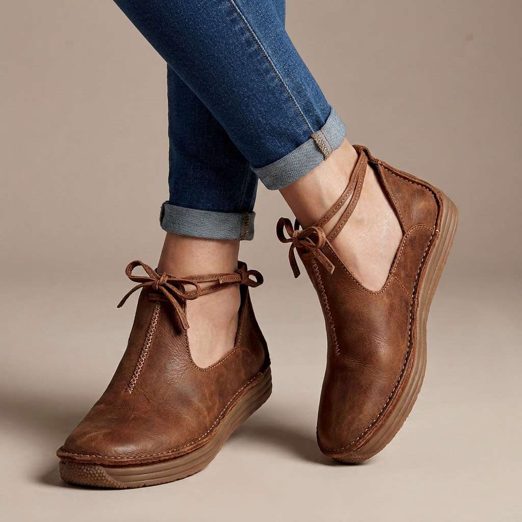 Vanessa | Comfortable Comfort Loafers