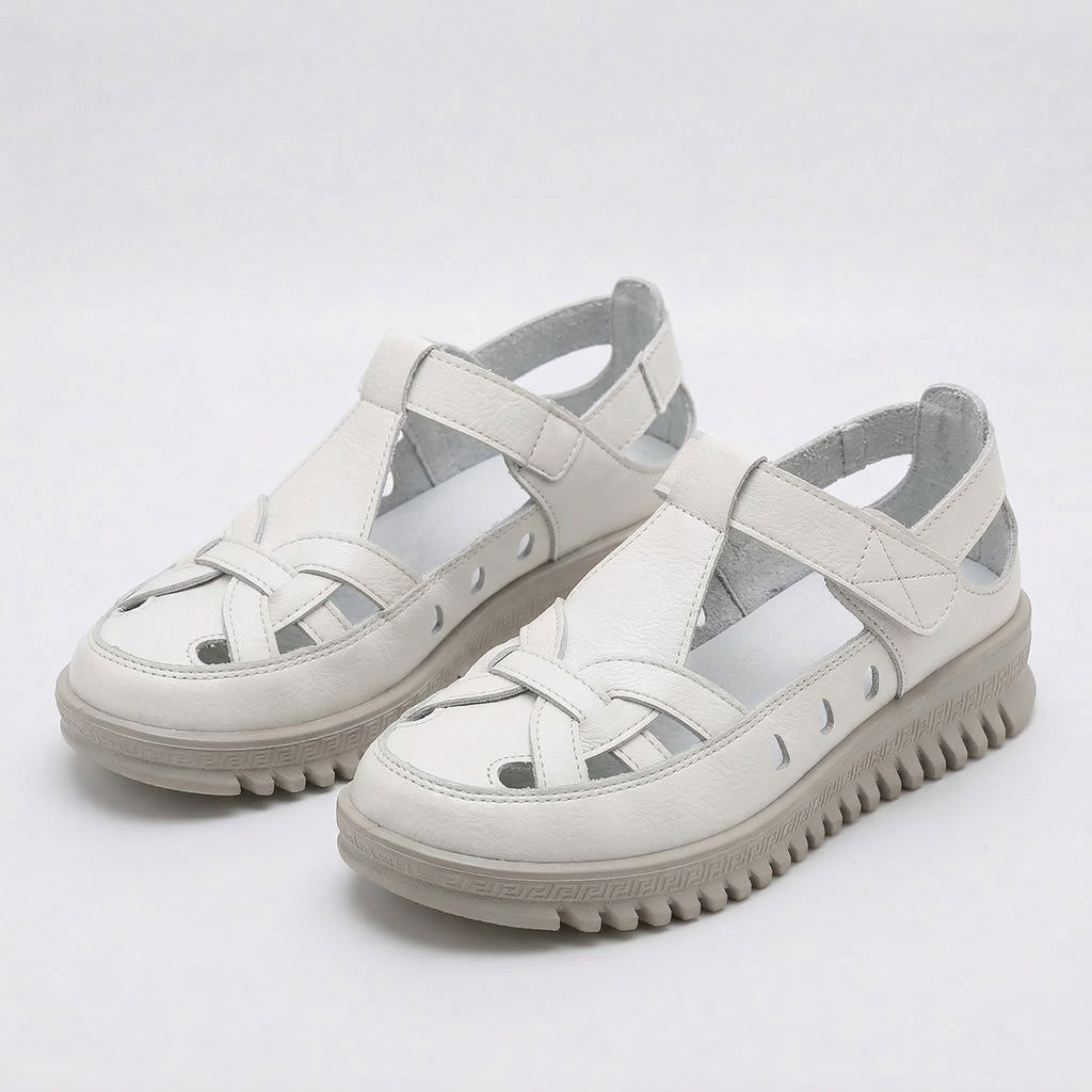Rose | Comfortable Sandals with a Stable Sole