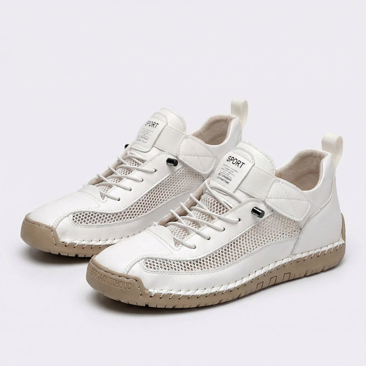 Willow | Lightweight Comfort Sneakers