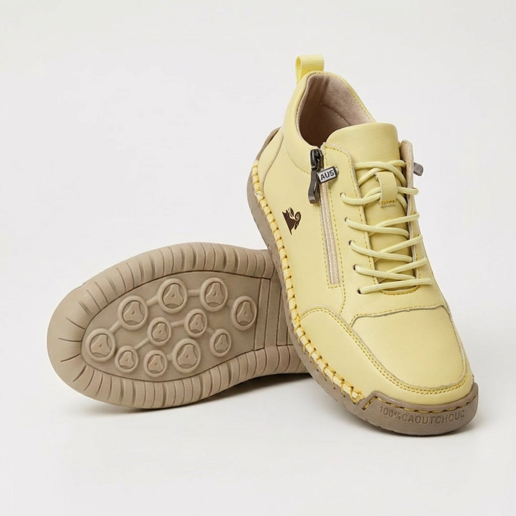 Nova | Comfortable Orthopedic Sneakers with Zipper