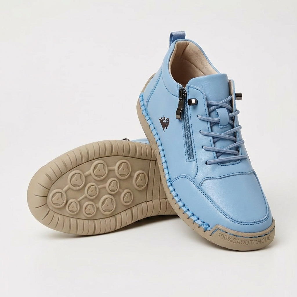 Nova | Comfortable Orthopedic Sneakers with Zipper