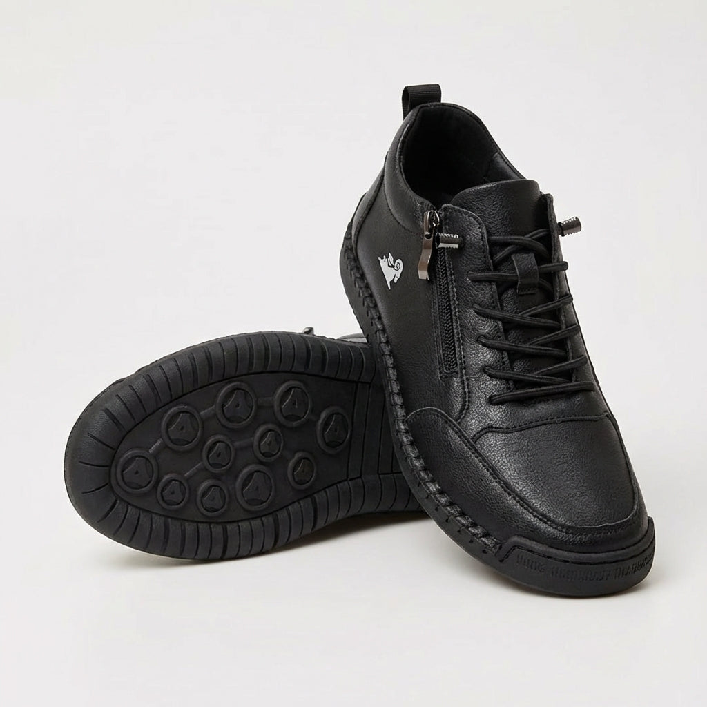 Nova | Comfortable Orthopedic Sneakers with Zipper