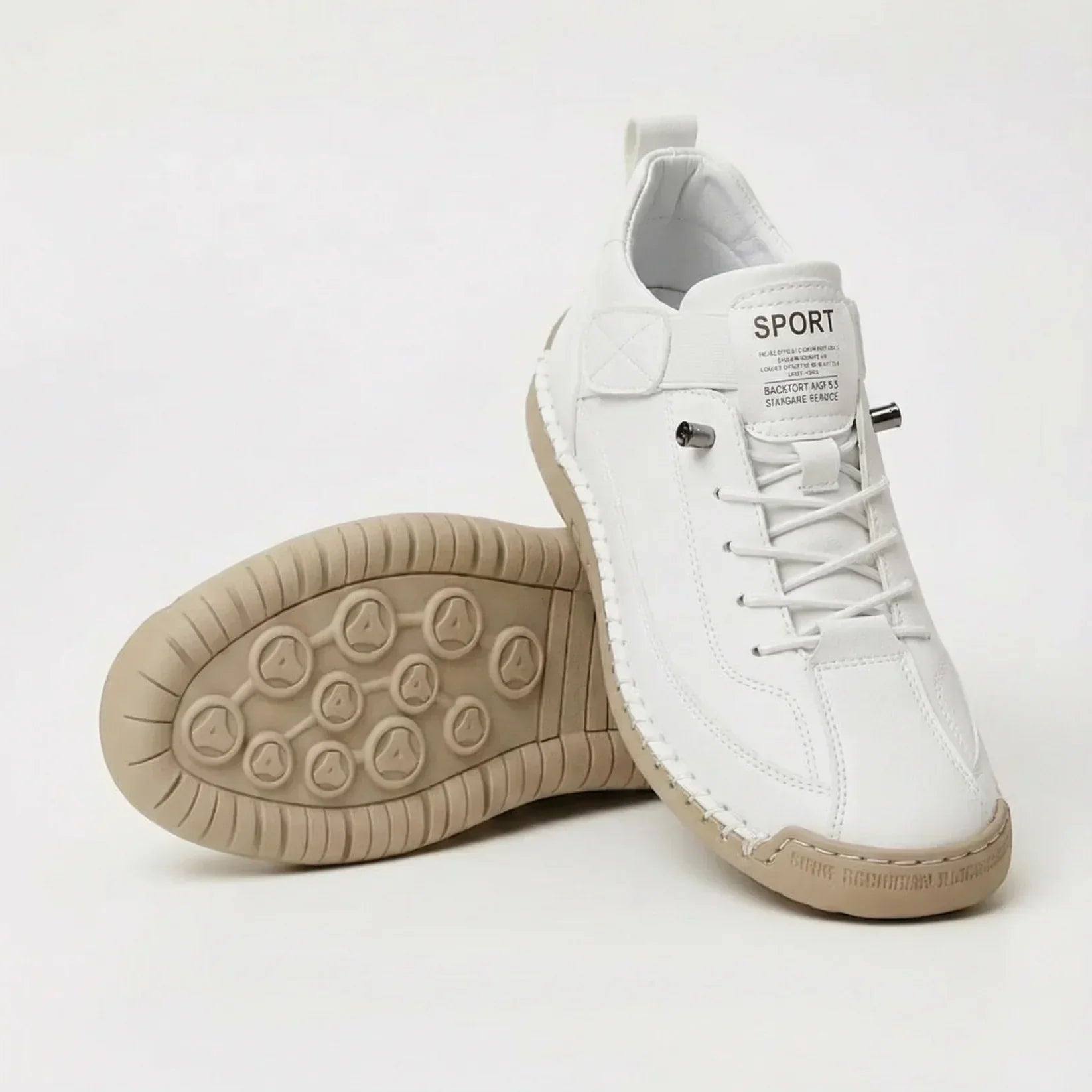 Rosie | Comfortable & Orthopedic Sneakers