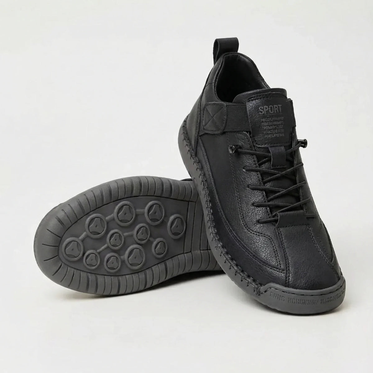 Rosie | Comfortable & Orthopedic Sneakers