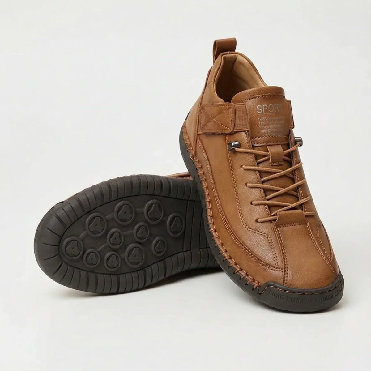 Rosie | Comfortable & Orthopedic Sneakers