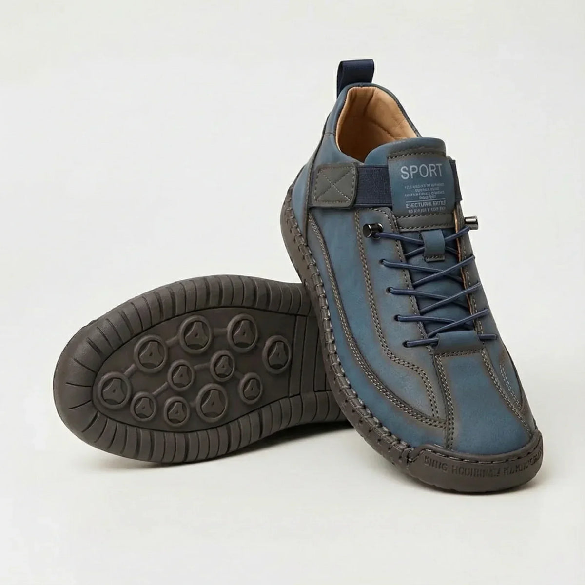 Rosie | Comfortable & Orthopedic Sneakers
