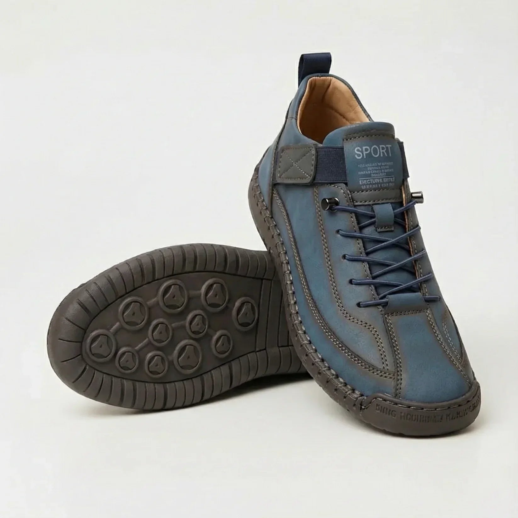 Rosie | Comfortable & Orthopedic Sneakers