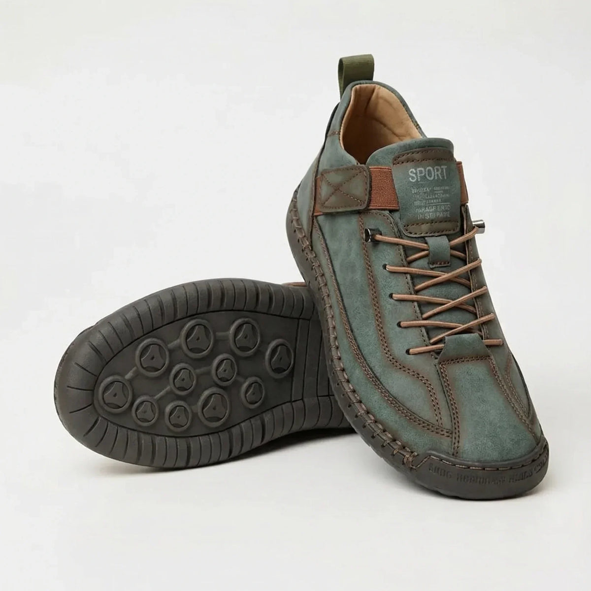 Rosie | Comfortable & Orthopedic Sneakers