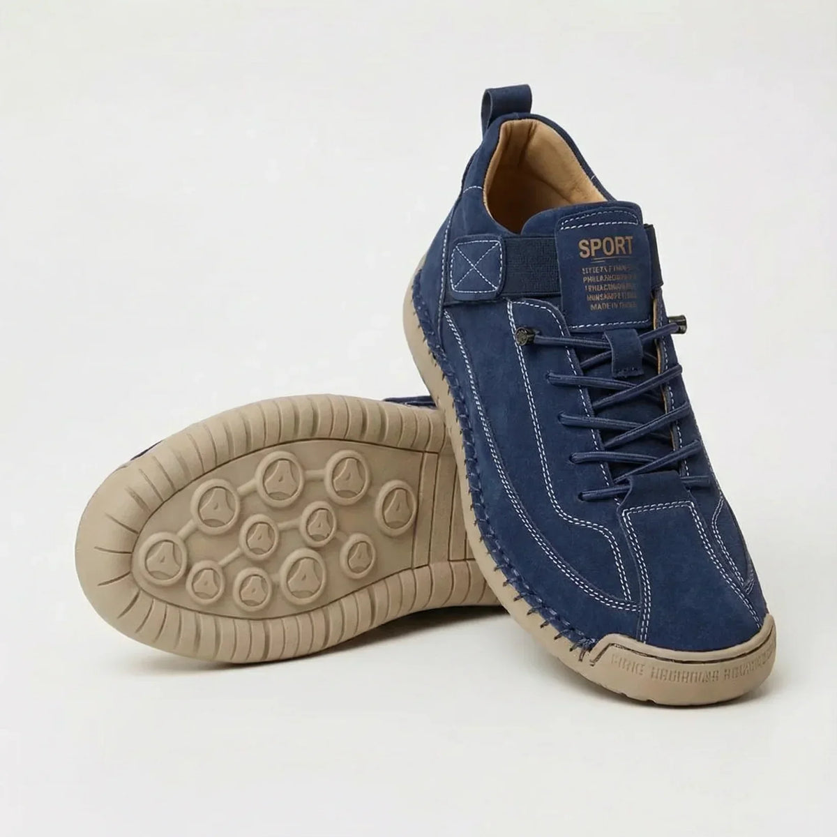 Rosie | Comfortable & Orthopedic Sneakers
